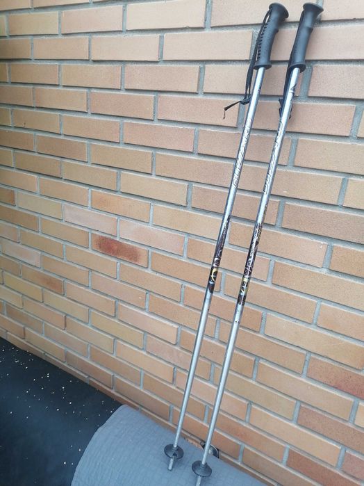 Blizzard kijki kije narciarskie 110cm stan bdb