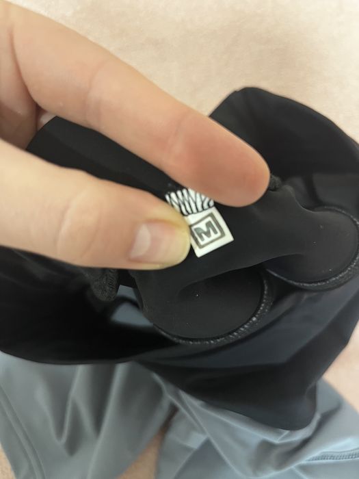 Велосипедки женские