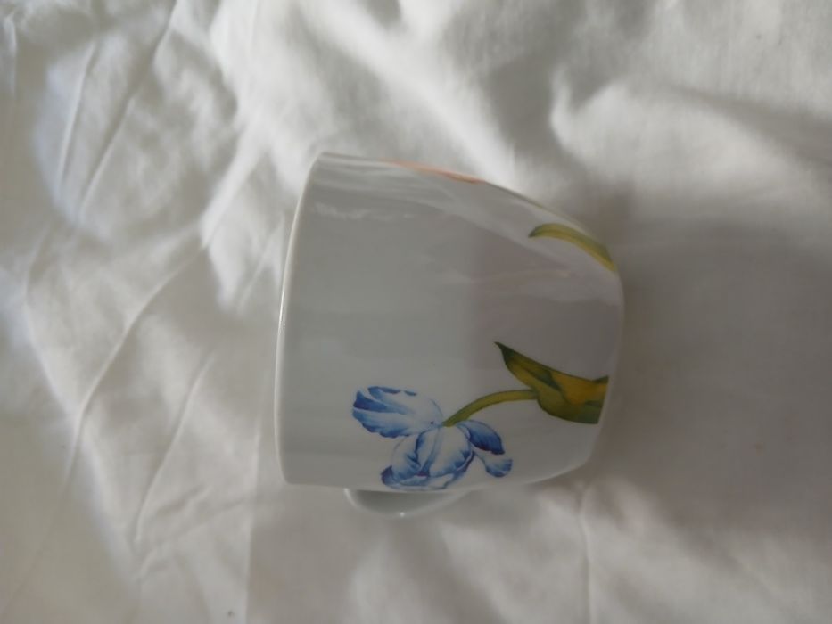 Conjunto de chávenas