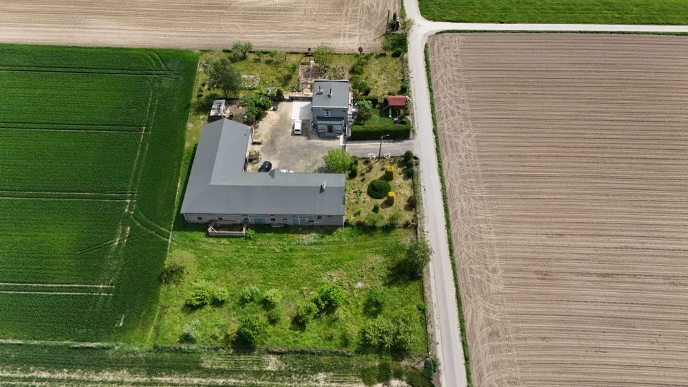 Gospodarstwo rolne