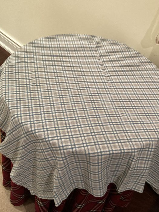 Conjunto de Colcha cama casal, Toalha  e Naperon