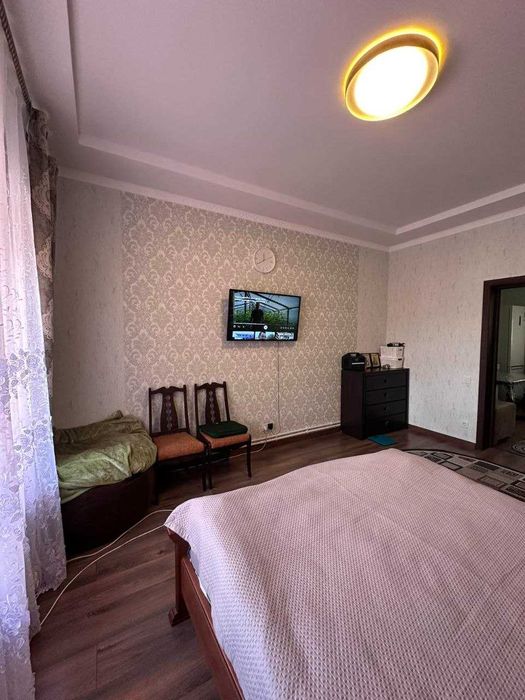 Продаж частини будинку | Район «Олімпа»