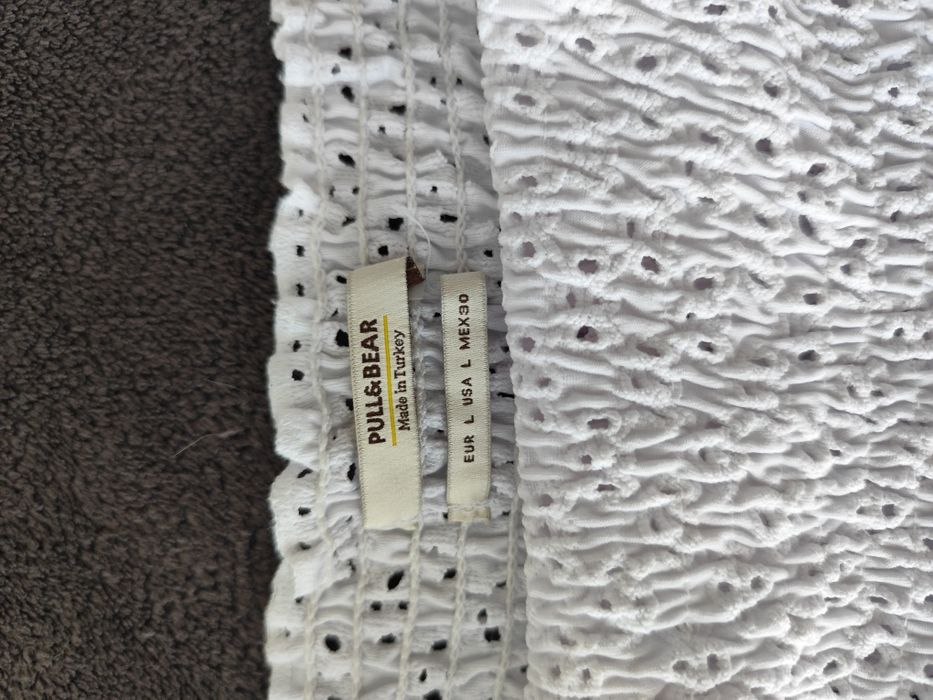 Сукня міні pull&bear