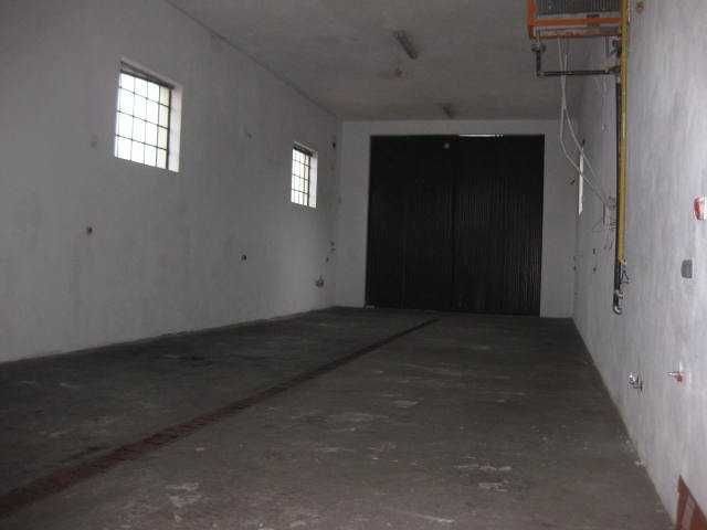 Budynek Dom Usługowy Magazyn Szczytno - Widok 2