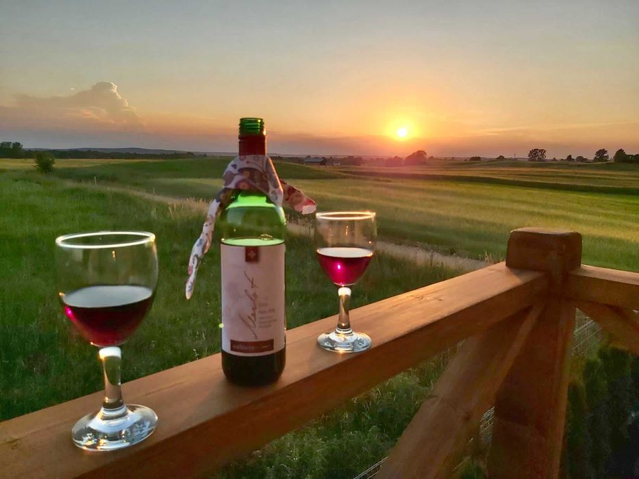 Sala do wynajęcia, pokoje Zakątek Mikołajewo