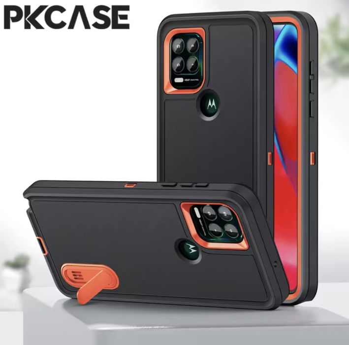Pokrowiec etui case Motorola Edge 30 Pro nowe