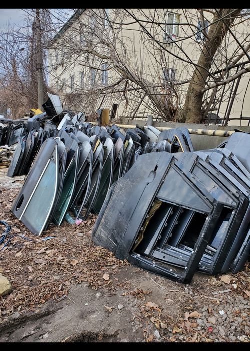 Разборка БМВ Е53 Е60 Е61 Е63 Е65 Е66 Е70 Е71 Е87 Е90 Шрот BMW