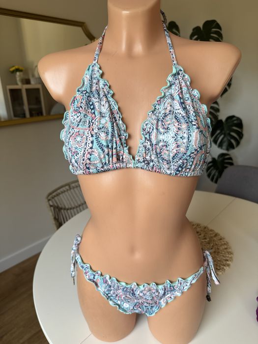 Bikini h&m rozm M stroj