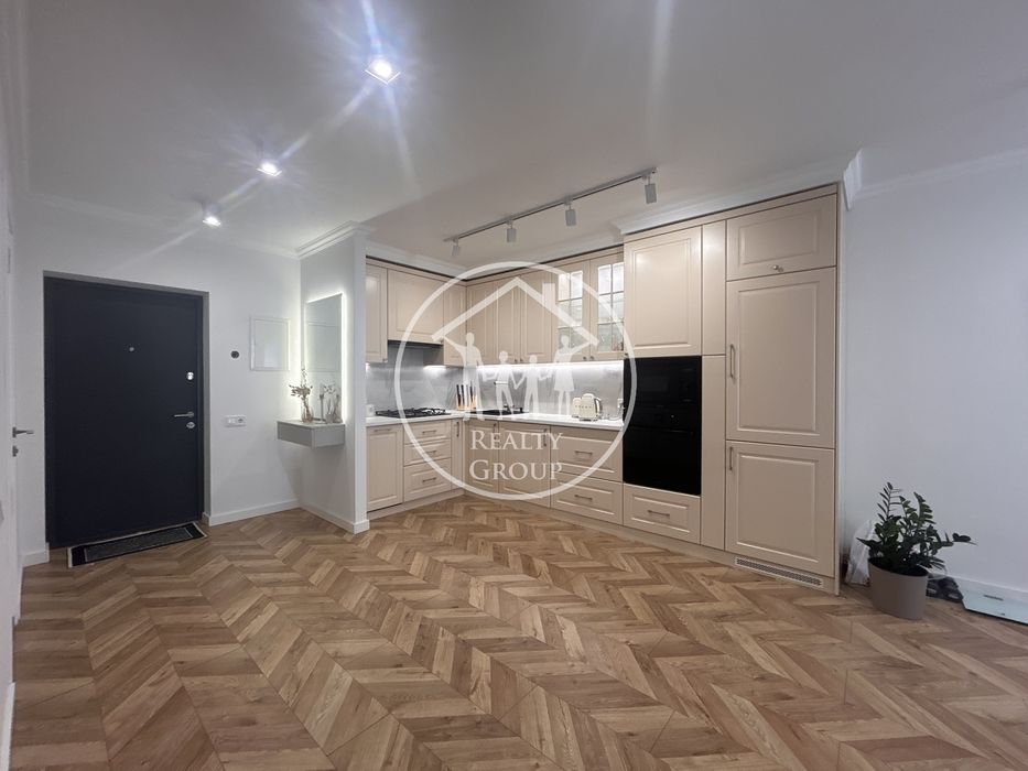 ЖК Avalon Zelena Street!!!Продаж 1-кімнатної сучасної квартири!!