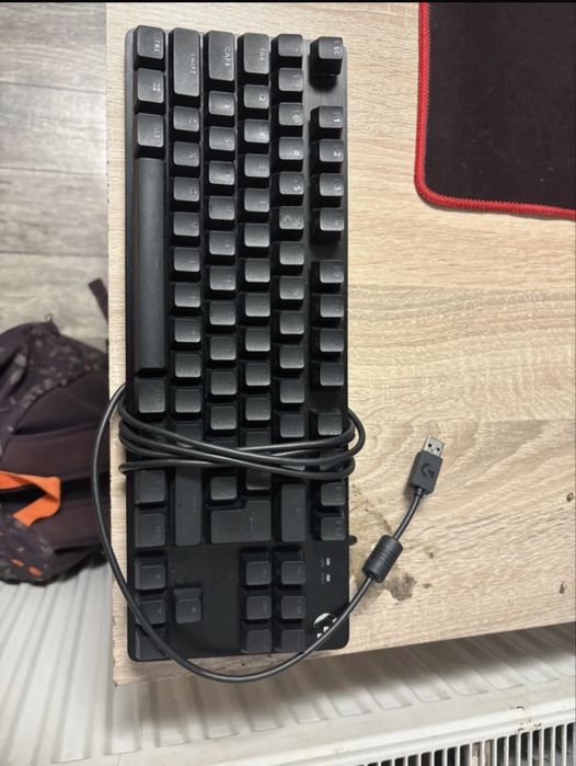 Klawiatura Logitech