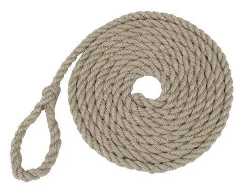 Linka do prowadzenia bydła, 5 m x 16 mm, Kerbl