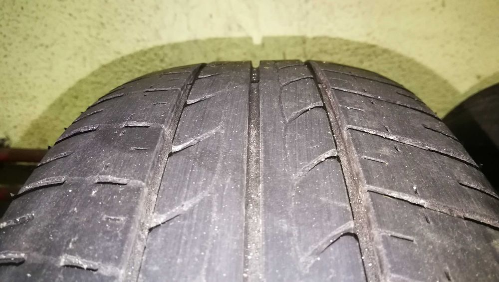 Літні шини Bridgestone, 185/65/15