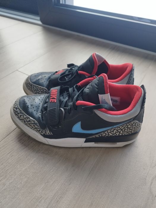 Nike Air Jordan Legacy 312 Low rozmiar 43