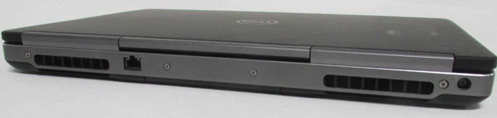 Dell Precision 7510 игровой IPS/Xeon E3-1505M/16Gb/SSD256Gb/Nvidia