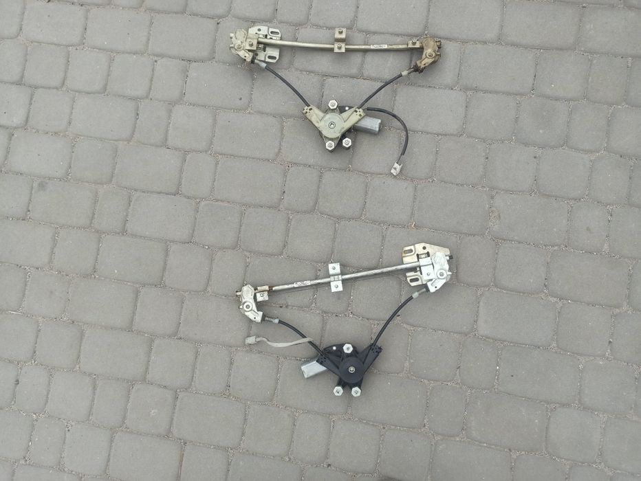 Електро стекло подъёмник на ваз 2114 Б/У В наличии только ЛЕВЫЙ