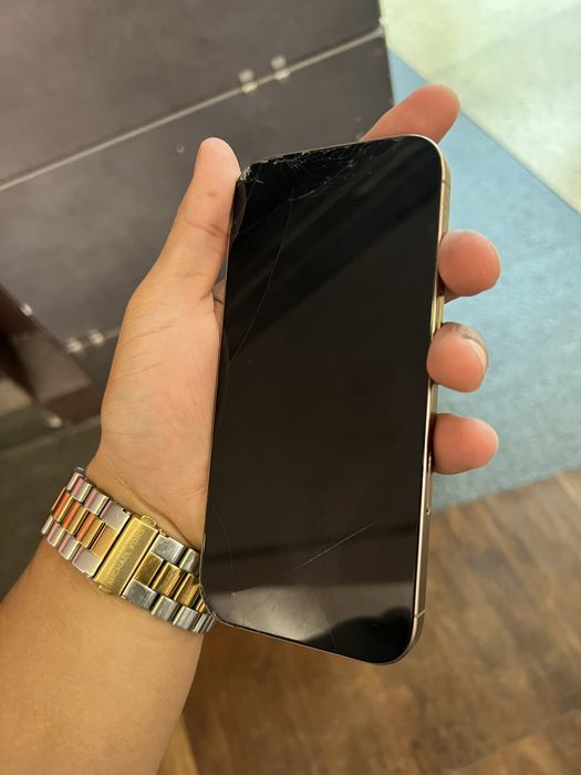 Iphone 16 pro 256 gb