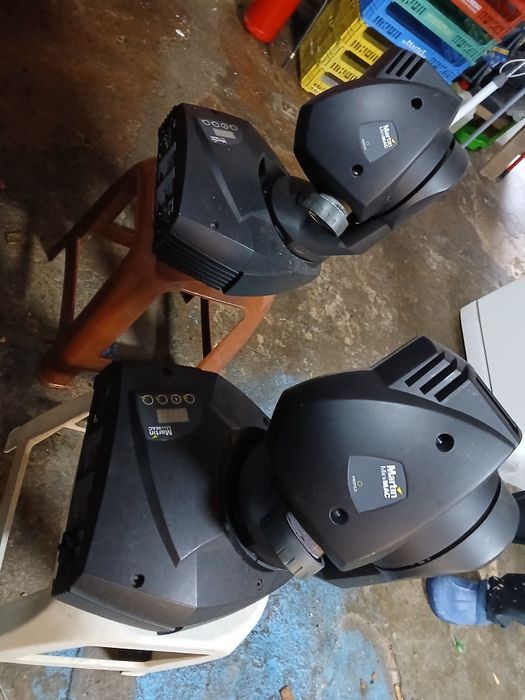 2 movings para venda