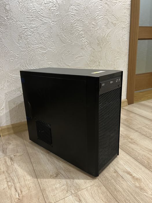 Ігровий ПК, комплект