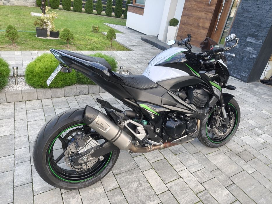 Kawasaki