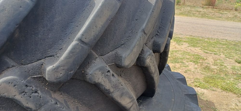 Шина 800/65R32 Росава