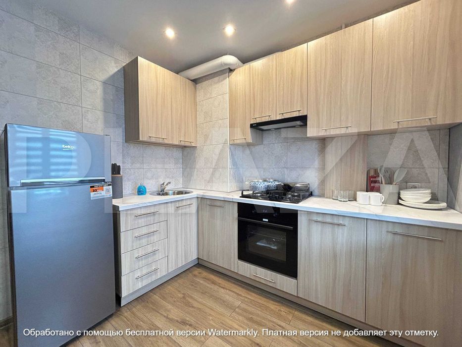 Сдам в аренду 1-к комнатную квартиру р-н Сады 2