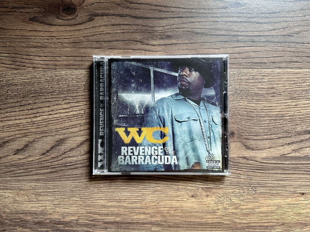 WC – Revenge Of The Barracuda Westside Connection Ice Cube