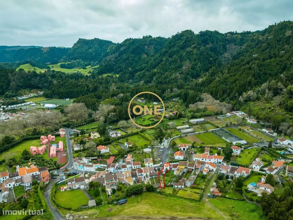 Moradia, Furnas