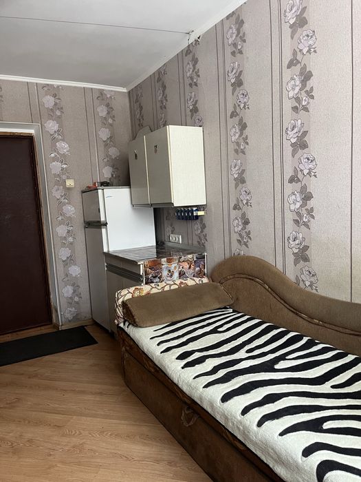 Продам комнату в общежитии (свет не выключают)