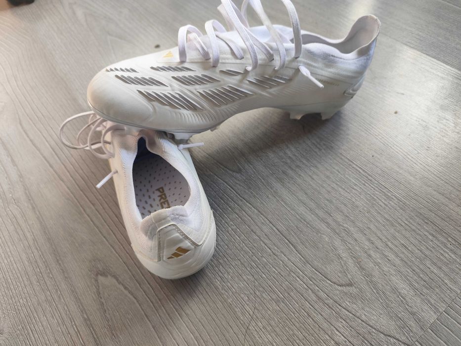 Chuteiras adidas Predator pro