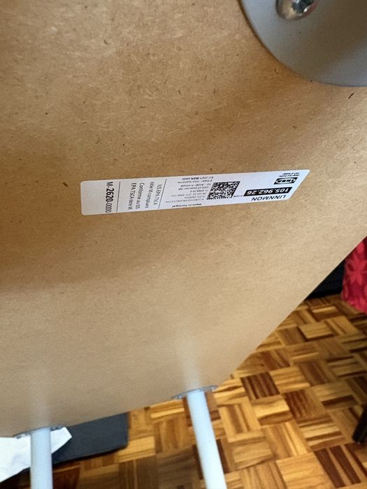 Secretaria IKEA 100x45