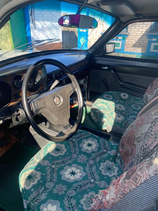 Продам волгу в гарному тані