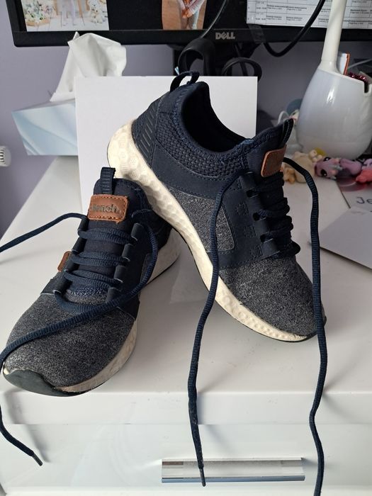 Buty Snikersy Bench roz.32