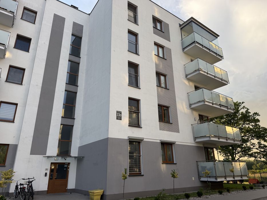 Wynajmę Apartament  Nad Iławką Iława Centrum