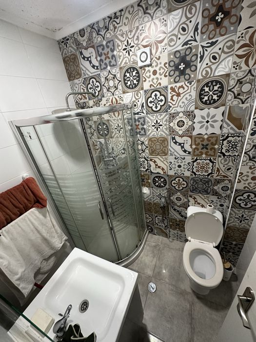 Arrendamento de Quarto