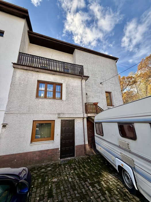 Adampol Dom do remontu generlanego