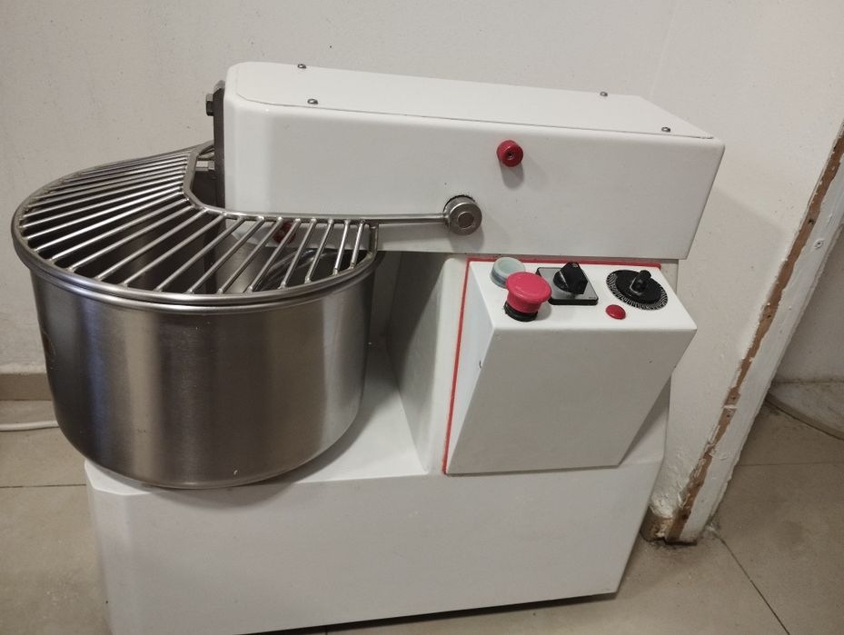 Тістоміс PizzaGroup