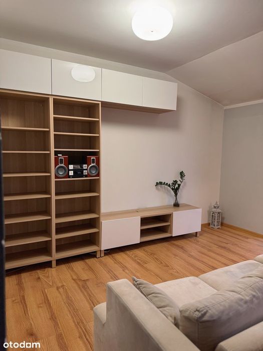 2 pokoje | 2 balkony | Widok na las | Super lokalizacja!