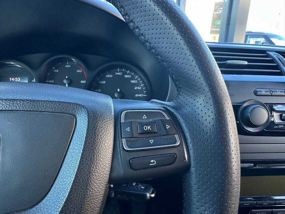 Seat Leon 2010 року 1.6 Дизель Кредит/Лізинг/Обмін