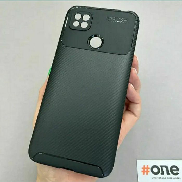 Чохол/Скло для Xiaomi Redmi 9C/Redmi 9 Activ/Poco C31/Redmi 10A