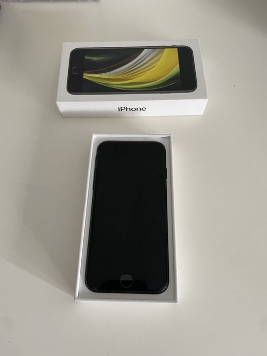 Iphone SE 2022 (64GB)