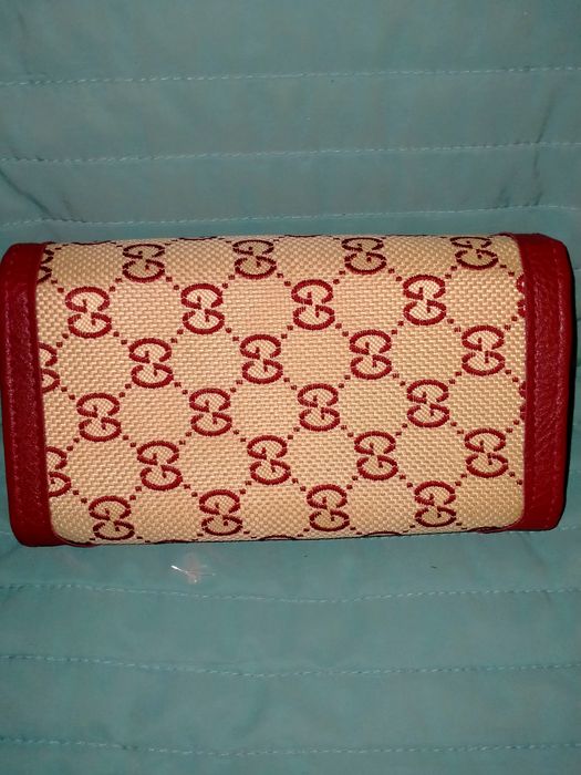Portfel Louis Vuitton