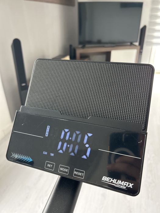 Bicicleta estatica Behumax Smart 3000