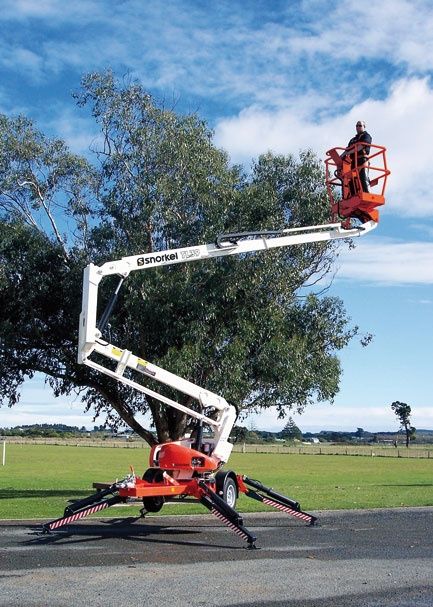 kurs wózki widłowe Stargard HDS Zwyżki Żurawie Spawanie Koparki