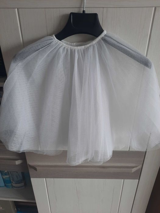 Spódniczka tiulowa/baletowa