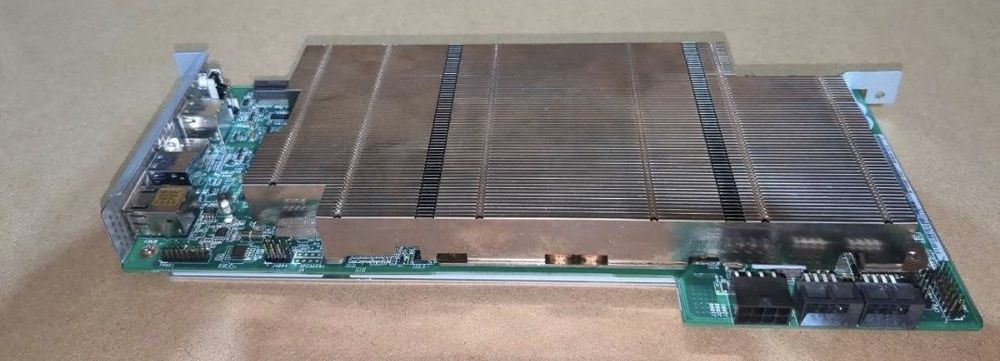 AMD BC250 (PS5 Limitada)