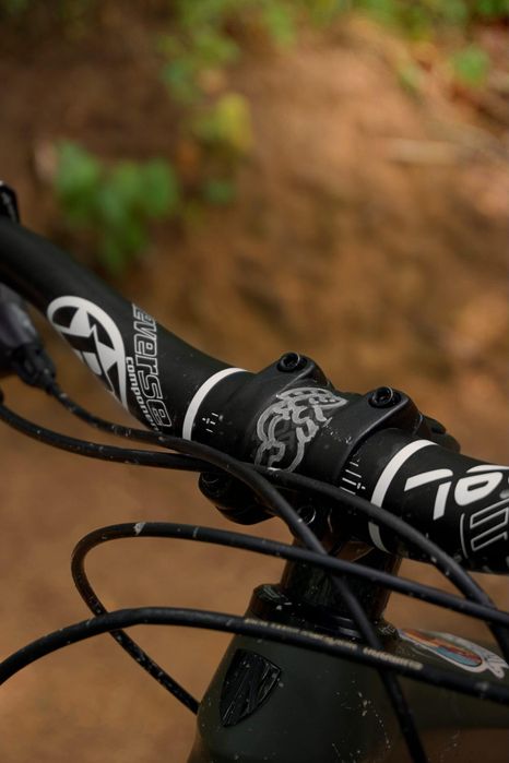 Trek Remedy 8 2024 (XT)