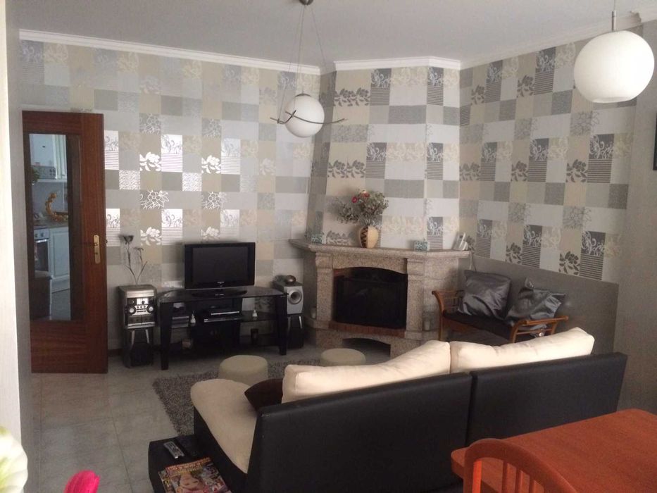 Apartamento T3 à venda em Nogueira, Fraião e Lamaçães, Braga — foto 8