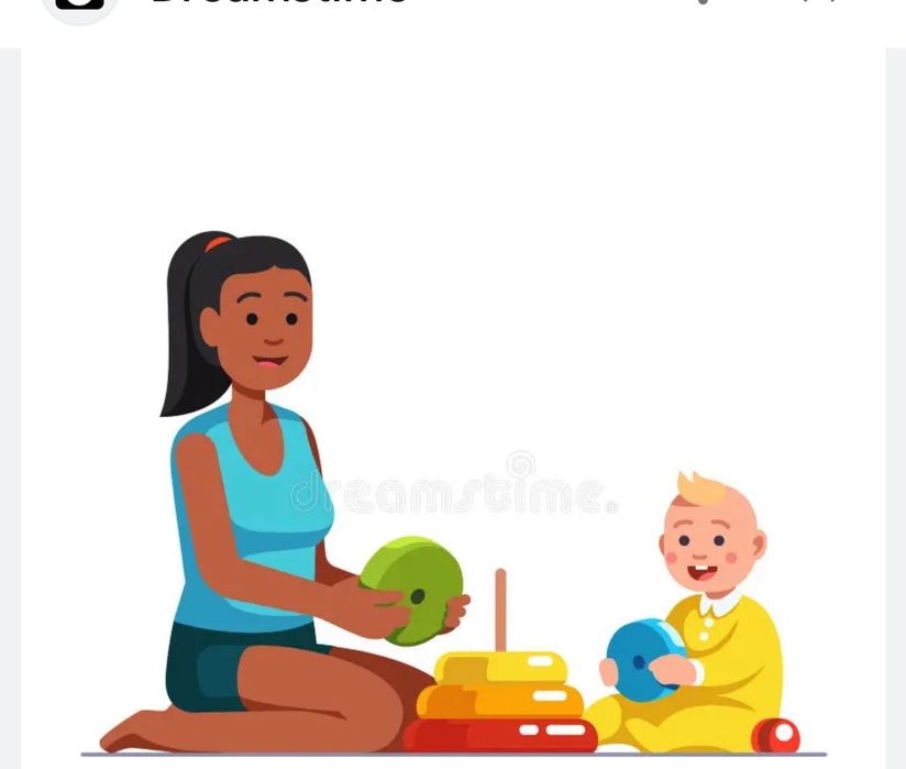Childcare Provider (Day/Night Nanny – Weekdays, Weekends, Holidays, or Strike Days) – Alto do Lumiar (Lisbon)