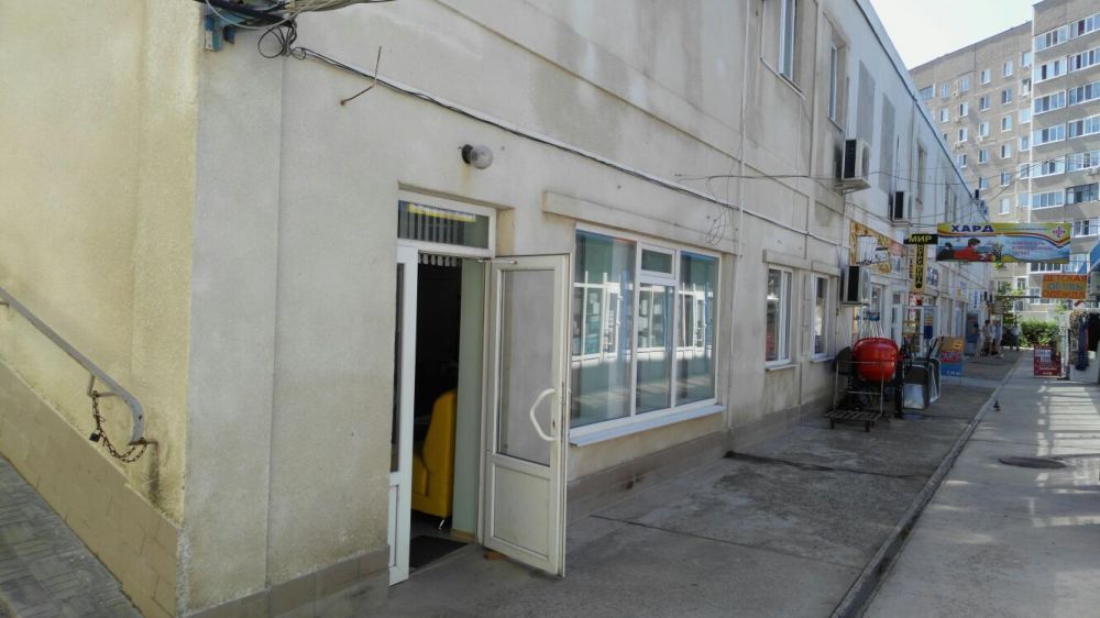 Приміщення під магазин офіс