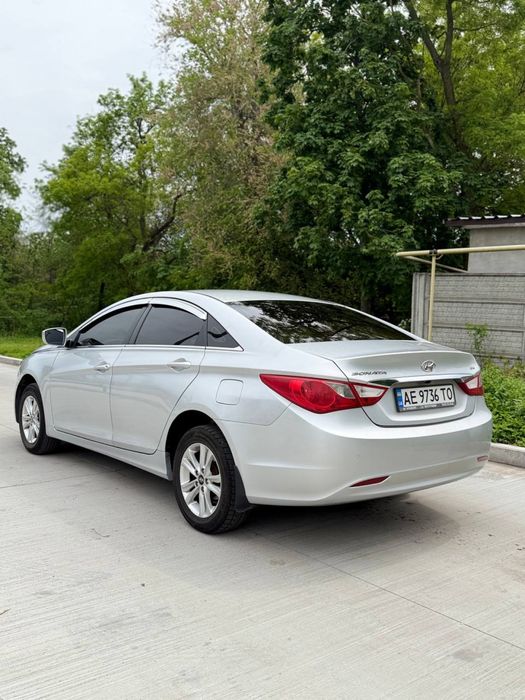 Сдам в Аренду автомобили Hyundai Sonata,